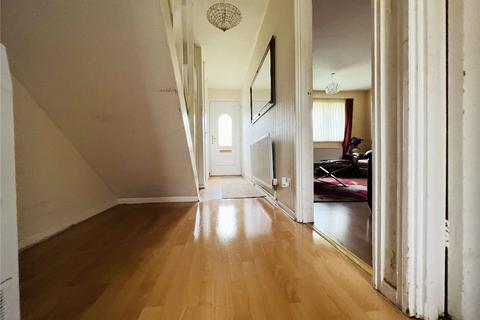 40 Emsworth Crescent, Wolverhampton, WV9 5NU