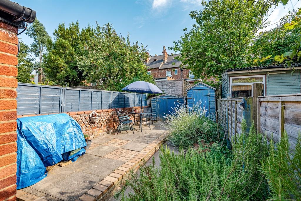 Garden