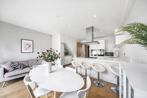 25 Tiller Road, London, E14 8PY