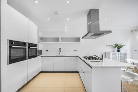 25 Tiller Road, London, E14 8PY