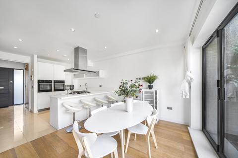25 Tiller Road, London, E14 8PY