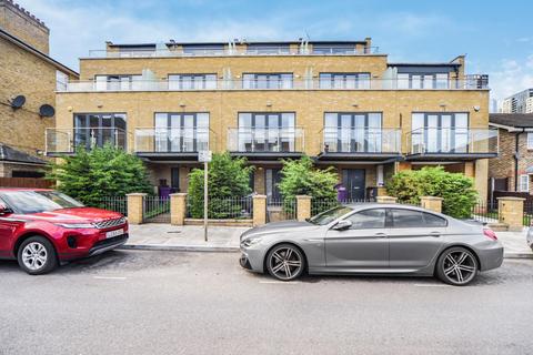 25 Tiller Road, London, E14 8PY