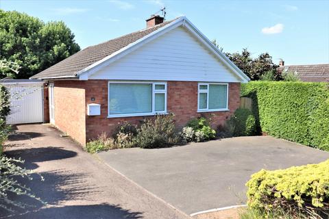 8 Duchess Close, Osbaston, Monmouth, NP25 3JL