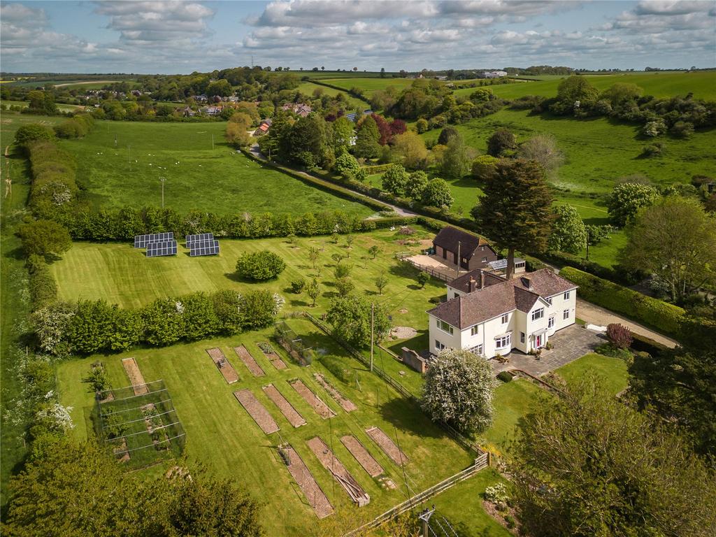 Gardens and Grounds