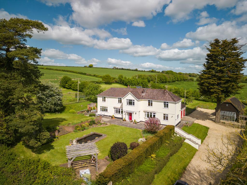 Clenston Grange