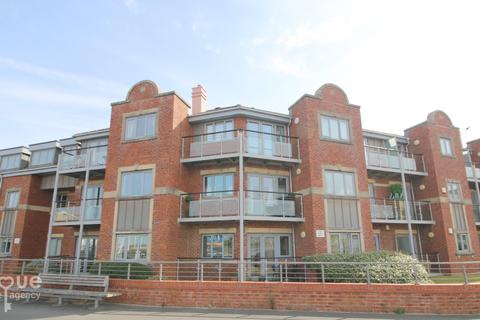 1 bedroom apartment for sale - The Sands, Marple Close, Blackpool, FY4