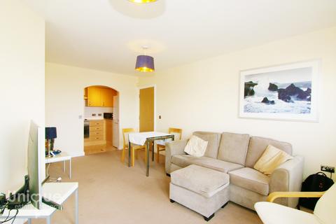 1 bedroom apartment for sale - The Sands, Marple Close, Blackpool, FY4