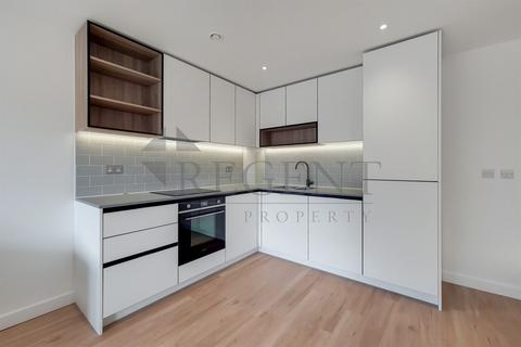 2 bedroom apartment to rent, Finlay House, Beaufort Park, NW9