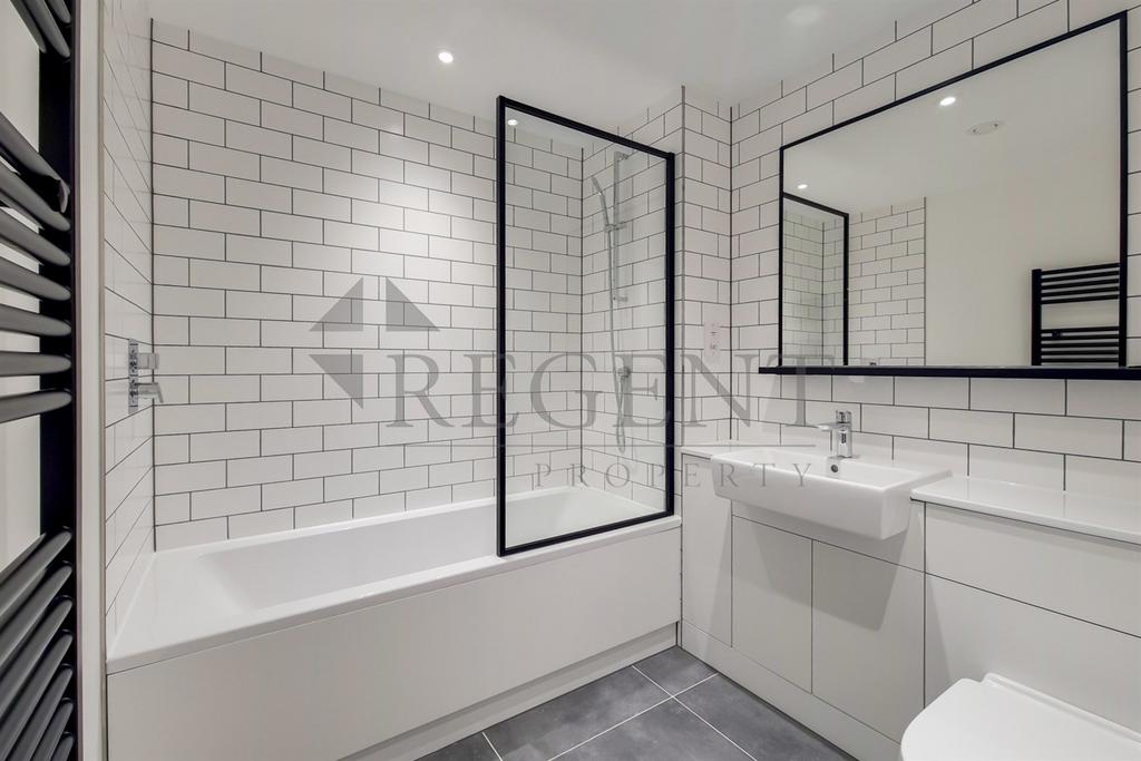 Bathroom 2