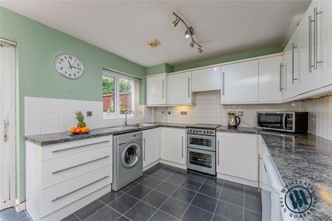 3 bedroom semi-detached house for sale - Ridingfold, Liverpool, Merseyside, L26