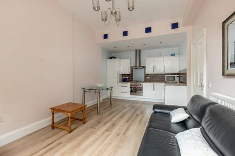 1 bedroom flat for sale - 61 (1F4) Logie Green Road, Canonmills, EH7 4HB