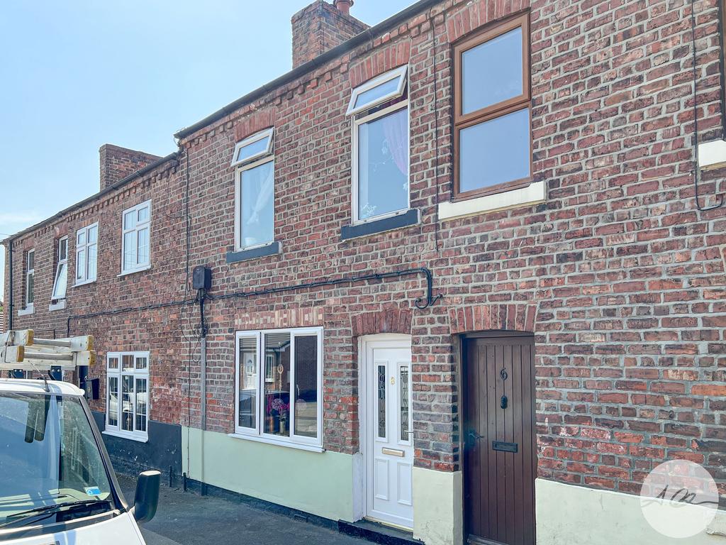 Beaconsfield Street, Northallerton, DL7 3 bed terraced house for sale