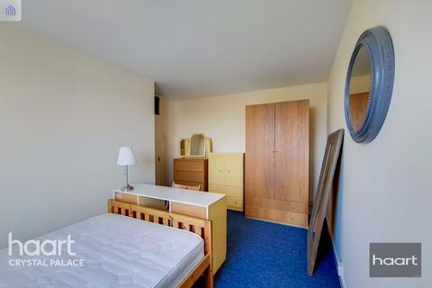 Flat 26, Wiseman Court Woodland Road, London, SE19 1PQ