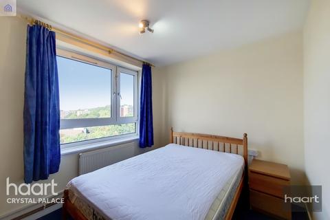 Flat 26, Wiseman Court Woodland Road, London, SE19 1PQ