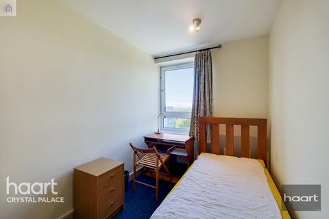Flat 26, Wiseman Court Woodland Road, London, SE19 1PQ