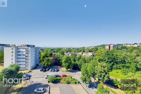 Flat 26, Wiseman Court Woodland Road, London, SE19 1PQ