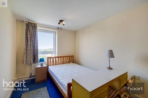 Flat 26, Wiseman Court Woodland Road, London, SE19 1PQ