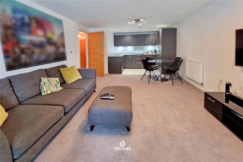 2 bedroom apartment for sale - Walsham Court, Perkins Gardens, Ickenham, UB10