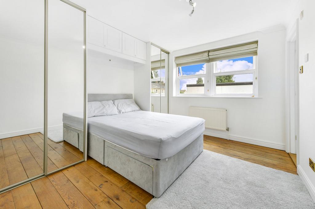 Principal Bedroom
