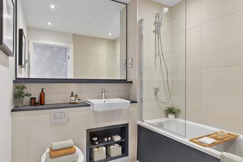 2 bedroom apartment for sale - Plot 56 at Lampton Parkside, Lampton Road, Hounslow TW3