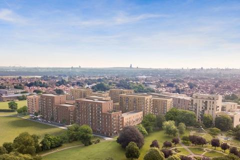 2 bedroom apartment for sale - Plot 36 at Lampton Parkside, Lampton Road, Hounslow TW3