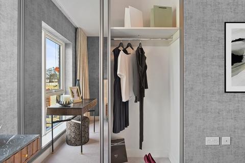 2 bedroom apartment for sale - Plot 36 at Lampton Parkside, Lampton Road, Hounslow TW3