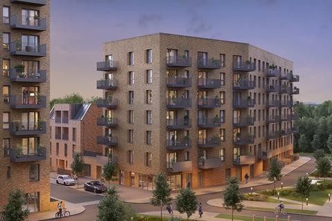 2 bedroom apartment for sale - Plot 26 at Lampton Parkside, Lampton Road, Hounslow TW3