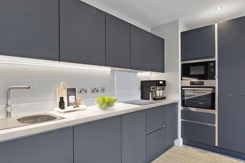 2 bedroom apartment for sale - Plot 16 at Lampton Parkside, Lampton Road, Hounslow TW3