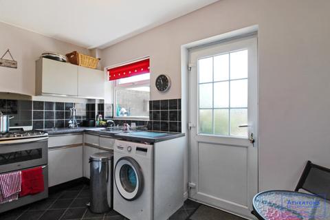 1 Ashurst Road, Bournemouth, BH8 0NW