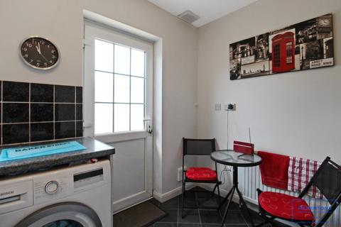 1 Ashurst Road, Bournemouth, BH8 0NW