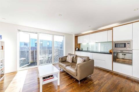 1 bedroom flat to rent, Blueprint Apartments, 16 Balham Grove, London, SW12