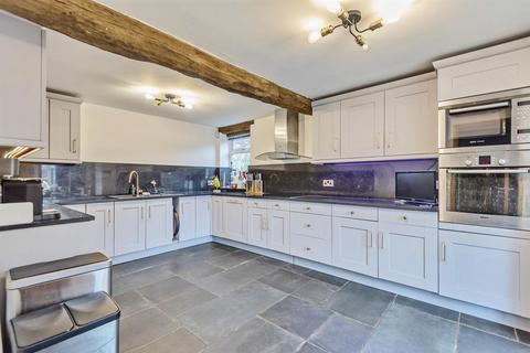 5 bedroom semi-detached house for sale - Manor Farm, Hirst Road, Chapel Haddlesey, Selby, YO8 8QQ