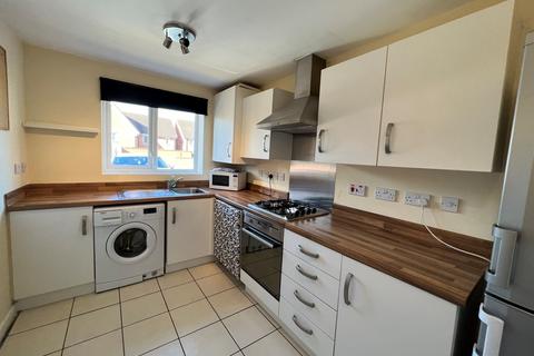 2 bedroom semi-detached house to rent - Clare McManus Way, Coventry, CV2