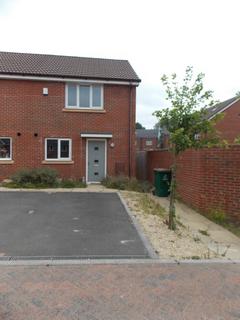 2 bedroom semi-detached house to rent - Clare McManus Way, Coventry, CV2