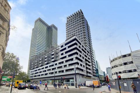 2 bedroom apartment for sale - The Triton building, London NW1