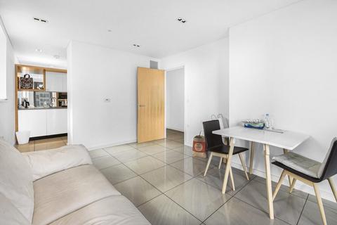 2 bedroom apartment for sale - The Triton building, London NW1