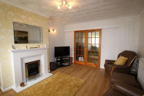 3 bedroom semi-detached house for sale - Stad Rhos, Bethel, Gwynedd, LL55