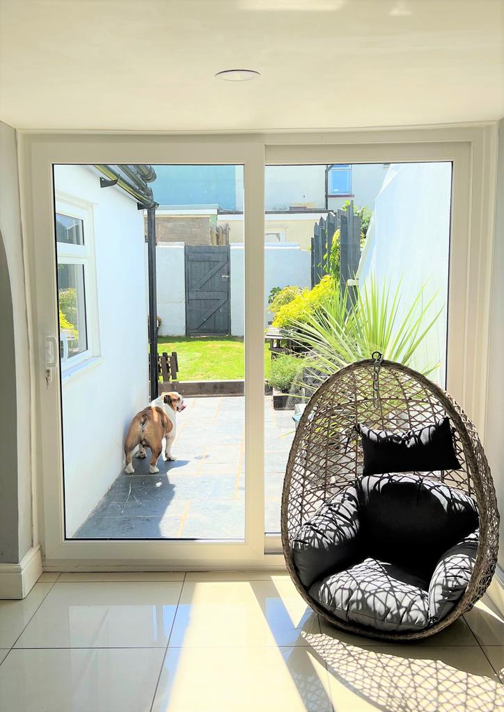 Patio Doors