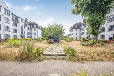 3 bedroom apartment for sale, Leigham Avenue, London, SW16