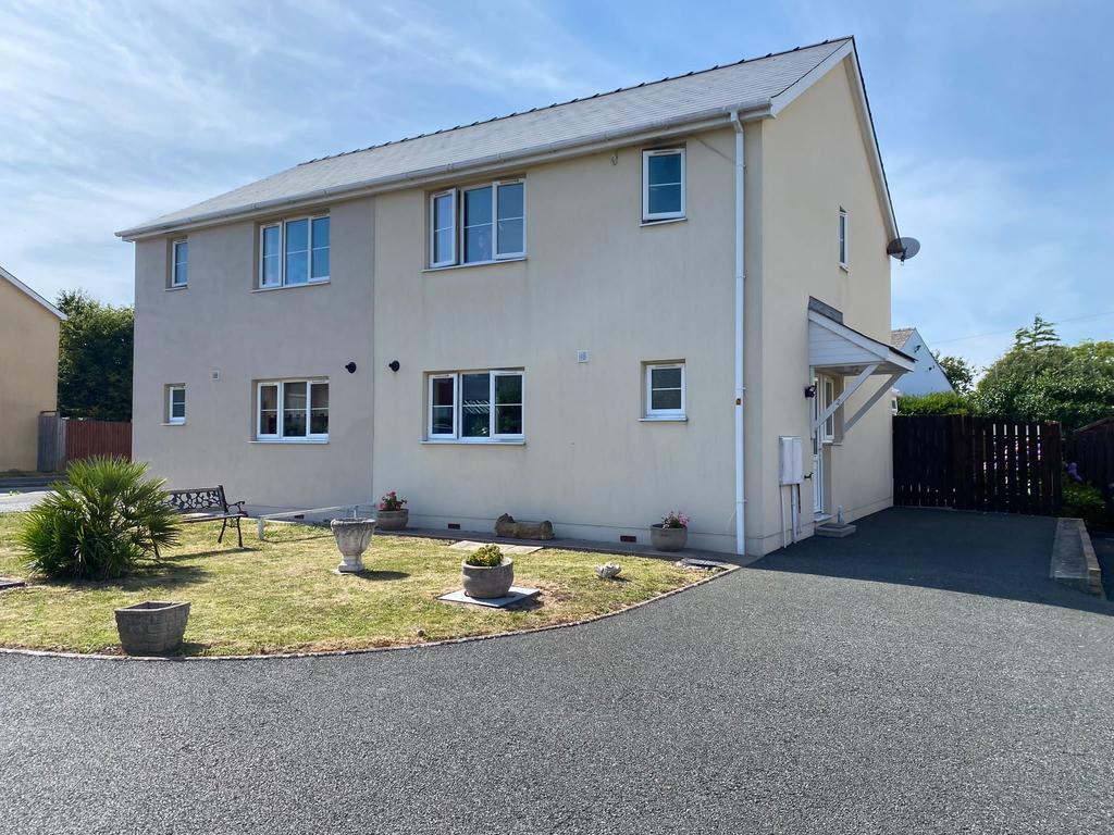 Hubberston Court, Hubberston, Milford Haven, Pembrokeshire, SA73 3 bed