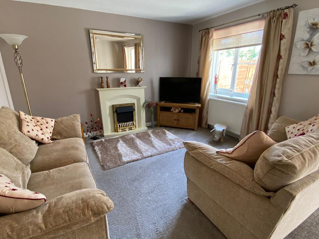 Hubberston Court, Hubberston, Milford Haven, Pembrokeshire, SA73 3 bed