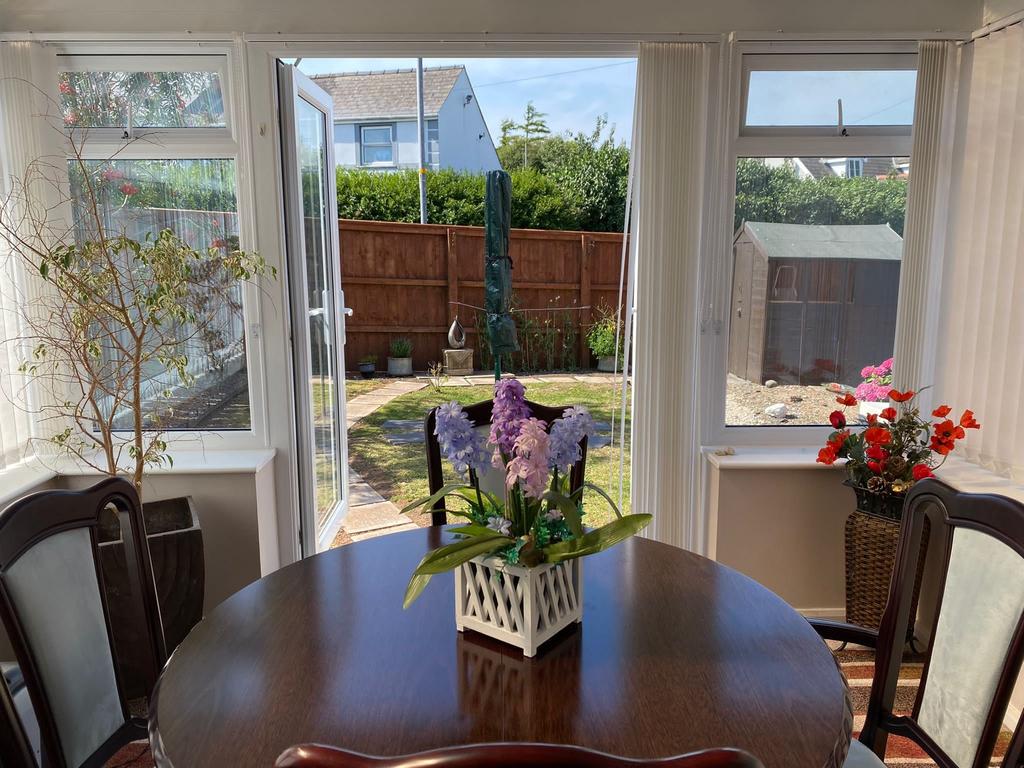 Hubberston Court, Hubberston, Milford Haven, Pembrokeshire, SA73 3 bed
