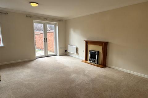 3 bedroom end of terrace house to rent, Kimberland Way, Abbeymead, Gloucester, GL4