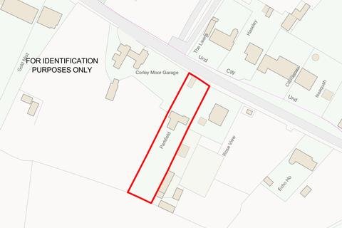 Parkfield Wall Hill Road, Corley, Coventry, CV7 8AH