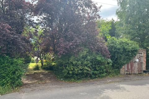 Parkfield Wall Hill Road, Corley, Coventry, CV7 8AH