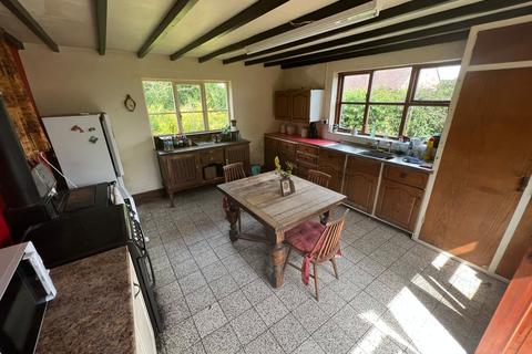 Parkfield Wall Hill Road, Corley, Coventry, CV7 8AH