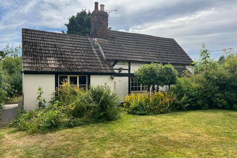 Parkfield Wall Hill Road, Corley, Coventry, CV7 8AH