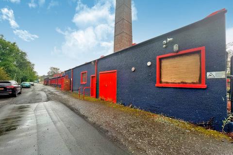 Storage to rent, Ayr Road, Cumnock KA18