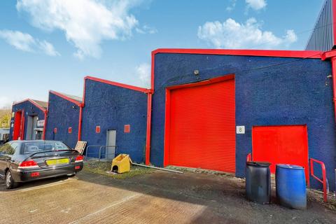 Storage to rent, Ayr Road, Cumnock KA18