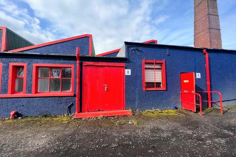 Storage to rent, Ayr Road, Cumnock KA18